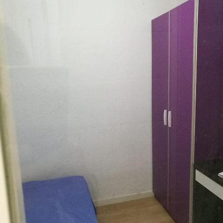 Апартаменты Apartamento En Francos Rodriguez, Junto A Bravo Murillo Мадрид Экстерьер фото