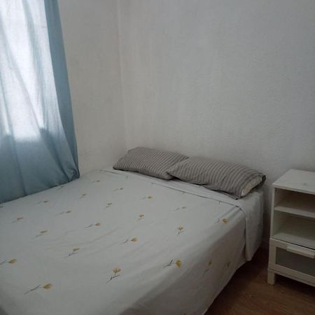 Апартаменты Apartamento En Francos Rodriguez, Junto A Bravo Murillo Мадрид Экстерьер фото