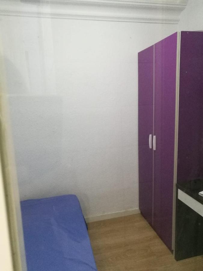 Апартаменты Apartamento En Francos Rodriguez, Junto A Bravo Murillo Мадрид Экстерьер фото